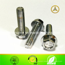 High Tensile Screw for Motorcycle & E-Bike M5~M64